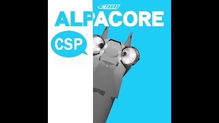 【Reverse】ALPACORE(CSP)