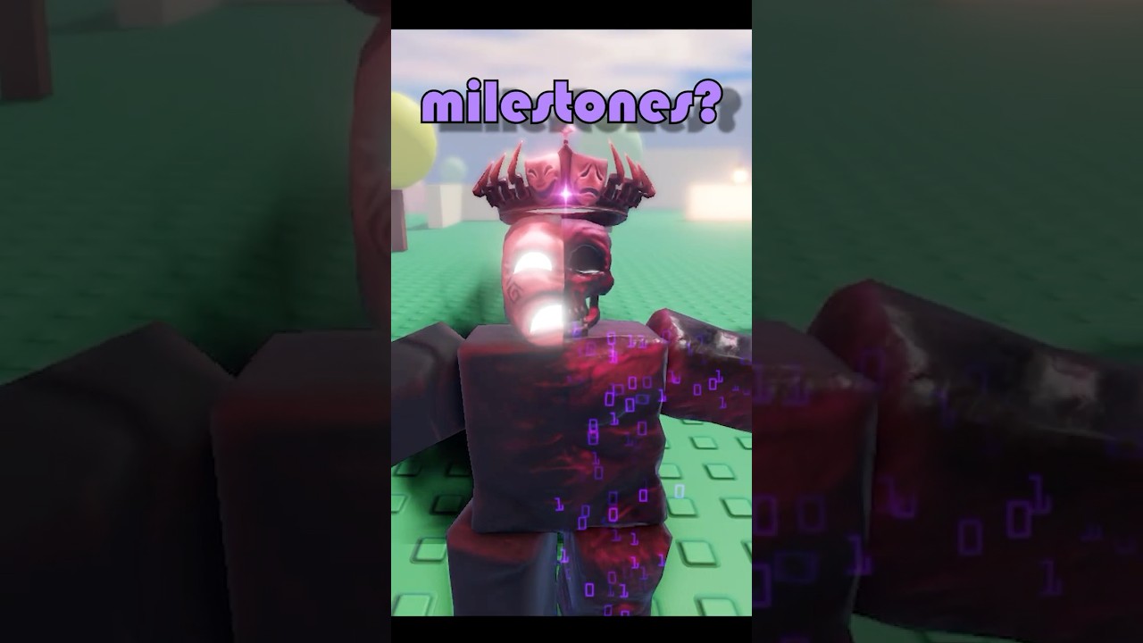 Noli's Milestones - Forsaken Shorts #5 