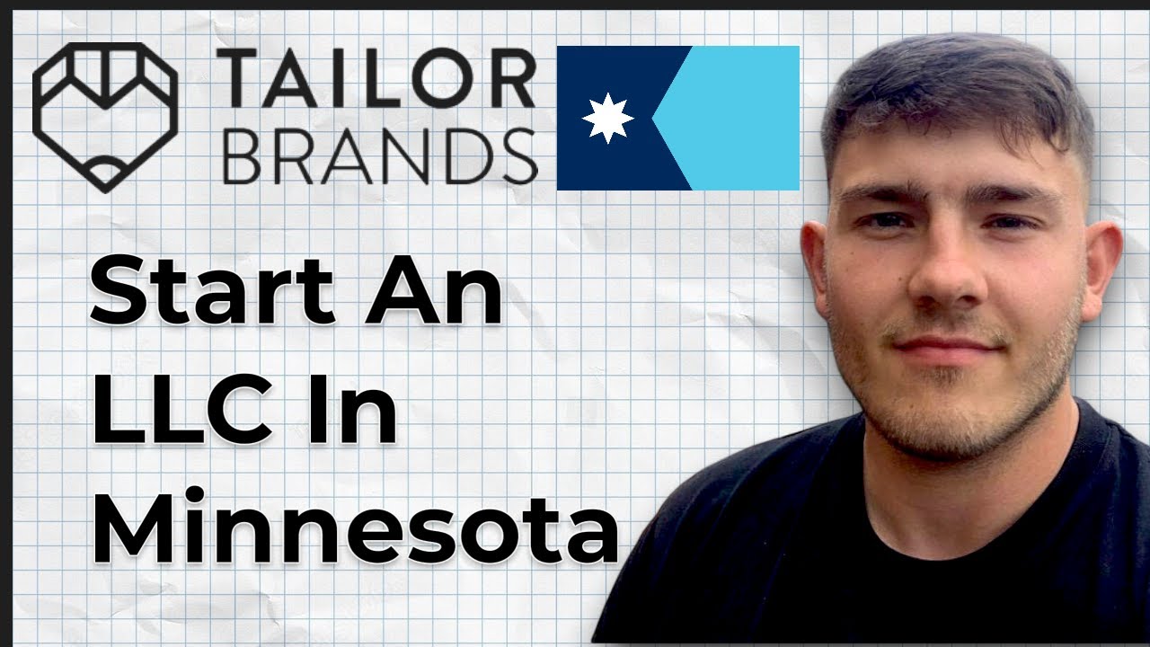 Как открыть ООО в Миннесоте (руководство 2025 г.)
