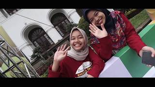 Gelar Produk OPOP Jabar 2019 Pondok Pesantren Khoerul Falah Jompong