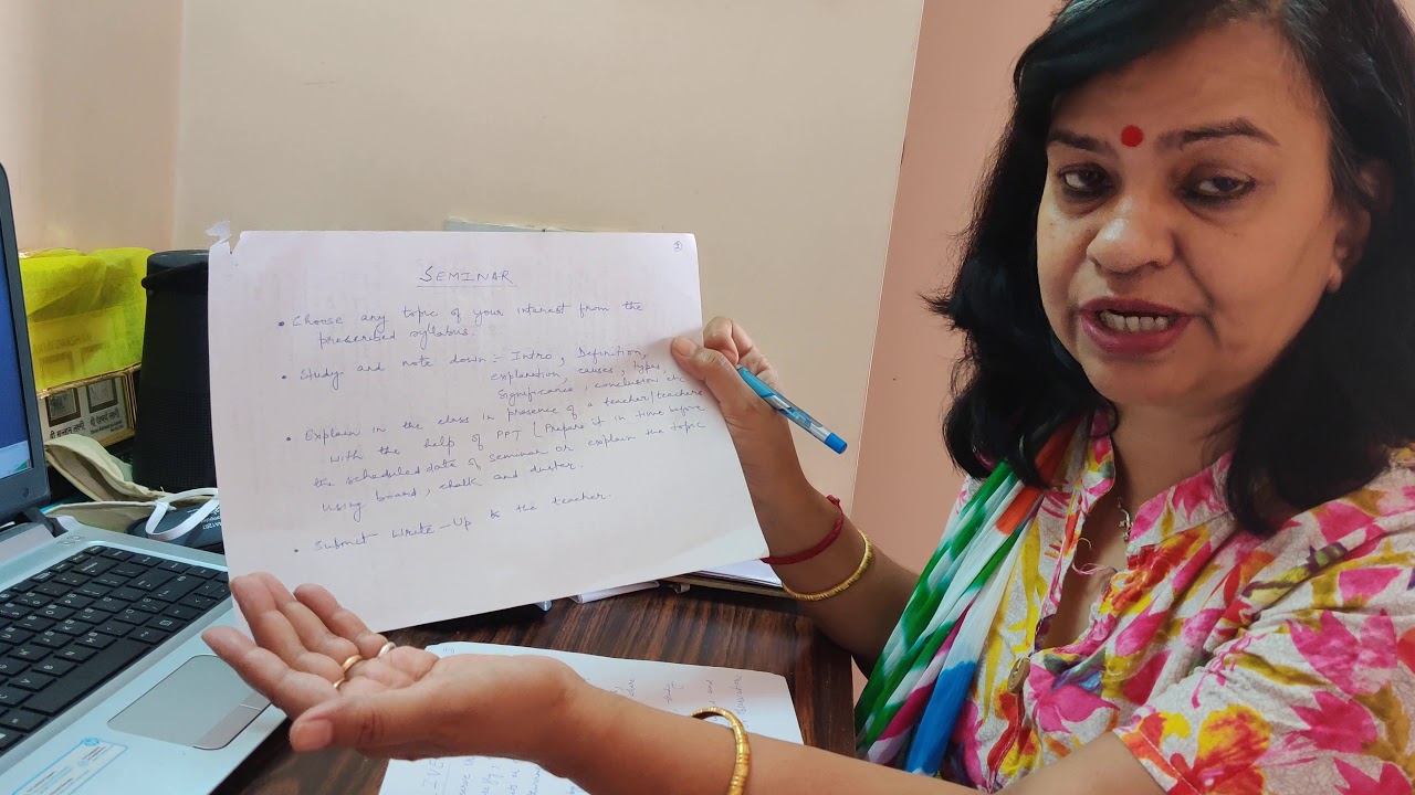 Explore Zoology Part 1Dept.of Zoology SPCGCA YouTube