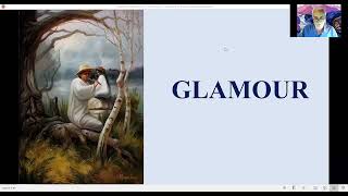 Celebrity Mysteries Unveiled 31: Glamour (Part 1) Wealth