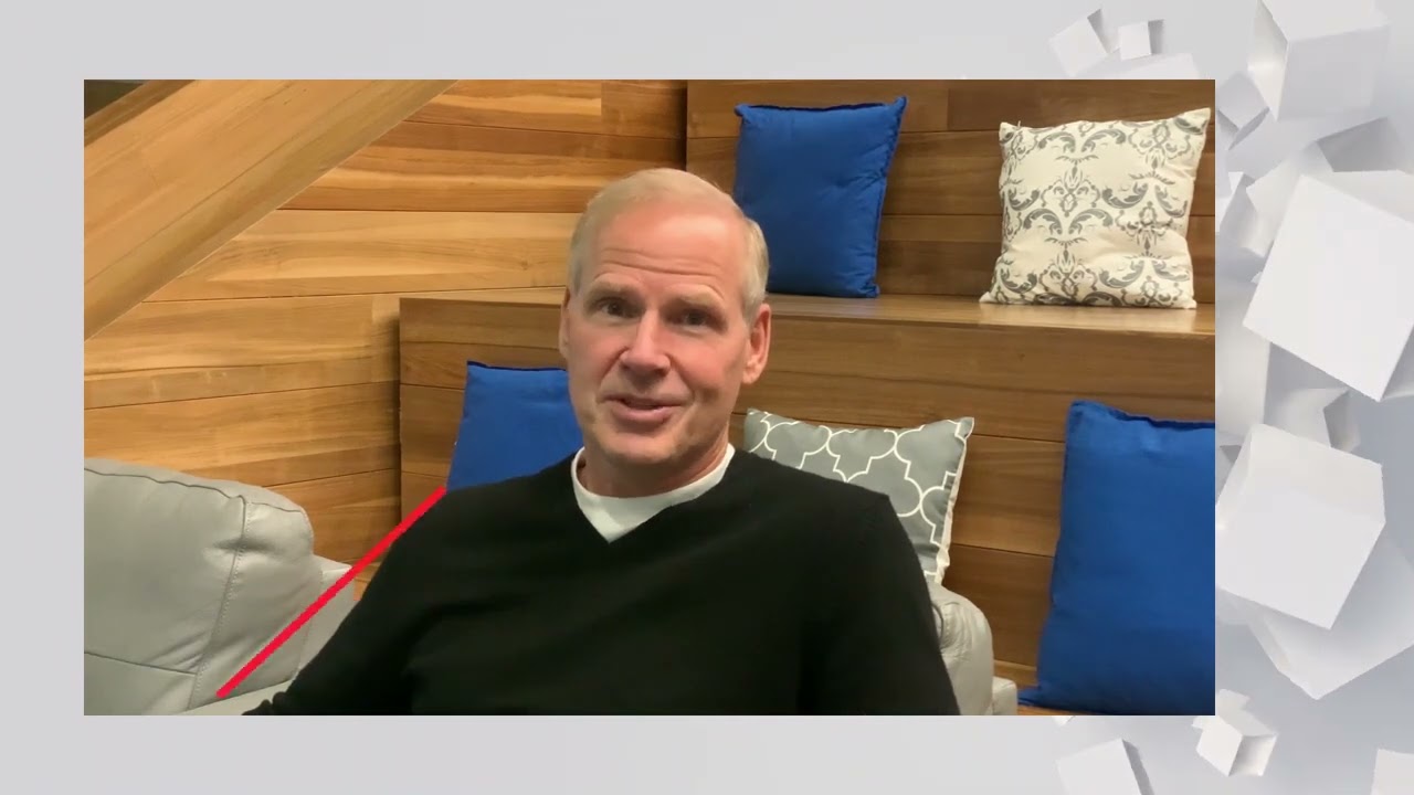 Power of Utilities- A CX Revolution | Brad Adamske, Chief Growth Officer- SEW, Shares Insights