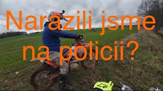 Pitbike “Enduro” VLOG2# Leramotors Killer 250 X UpBeat 250