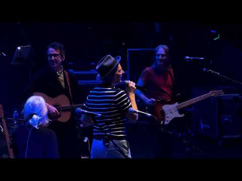Belle and Sebastian — It Only Takes One Lion (First Time Live) - Royal Albert Hall - 09.04.26