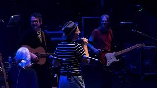 Belle and Sebastian - It Only Takes One Lion (First Time Live) - Royal Albert Hall - 09.04.26 Wealth