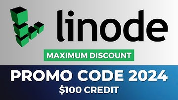 Linode Promo Code💥Linode Coupon Code💥Linode Discount Code💥Linode Free Trial $100