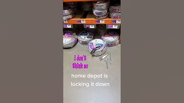 Home Depot