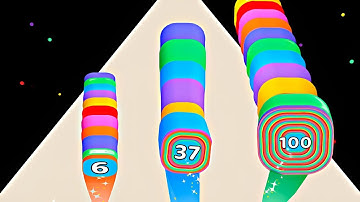 Smash Runner - All Levels Android Games