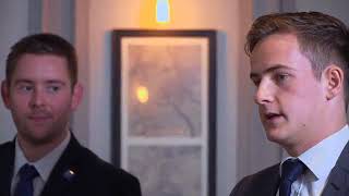 Broker Apprentice 2017 Episode 3: The brewery risk management challenge