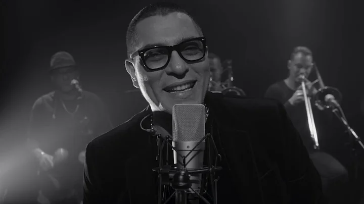 Concierto Blanco y Negro by Joseph Amado a HECTOR ...