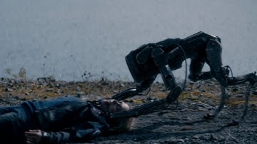 VFX Compositing Reel | ActionVFX Featured Artist: Maxwell Alexander