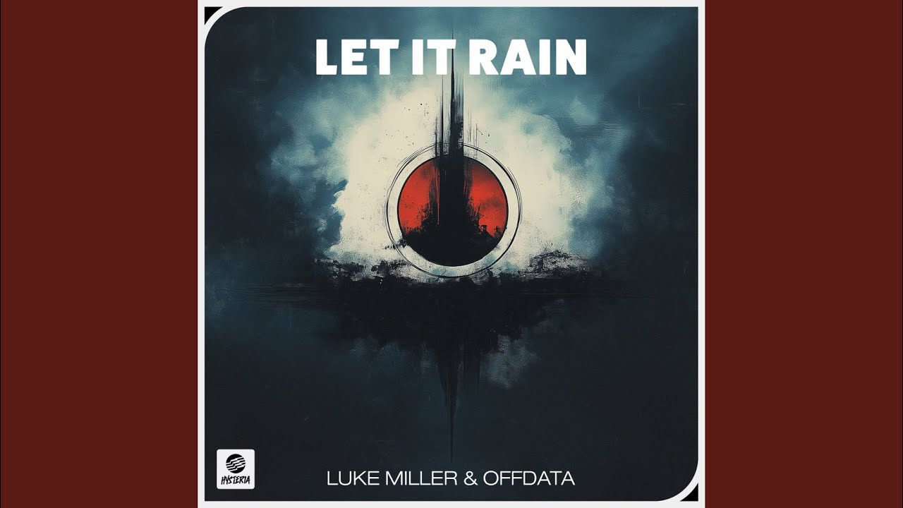 Regardez Let It Rain sur YouTube Regardez Let It Rain sur YouTube