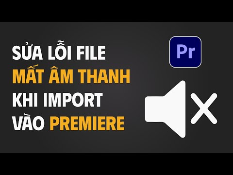 SỬA LỖI MẤT