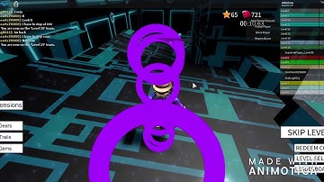 Speed Run 4 (All Levels, Cybernaut Dimension)