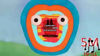 (YTP Tennis) Balloons Apple Creeper.mpeg