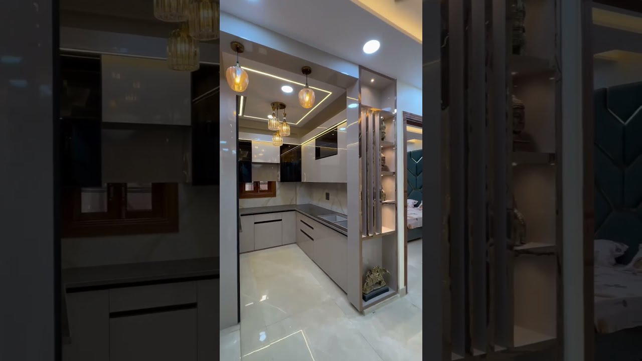  Kitchen Interiordesign In 8 Size Space