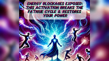 👉 Parasite Field Invasion | Break Free NOW & Restore Your Power