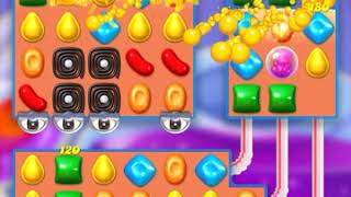 Candy Crush Soda Level 2005