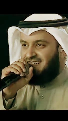 Short clip YA TAIBA YA TAIBA by Sheikh Mishary Rasheed Alafasy💖