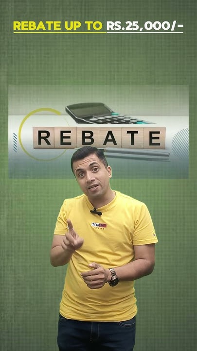 what-is-rebate-amount-rs-12500-or-rs-25000-rebate-rebates-shorts