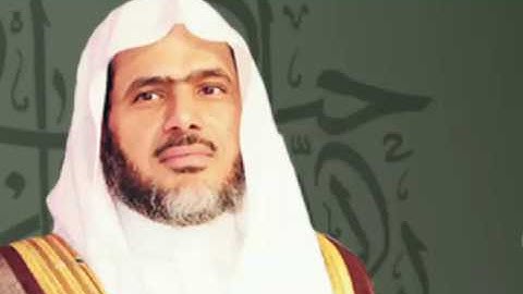 تلاوة خاشعة من سورة الإسراء للشيخ عبدالباري الثبيتي