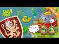 Hay Day - The Ducks & Duck Salon - All you need to know.