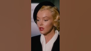 Thumbnail of Marilyn Monroe in Niagara (1953)