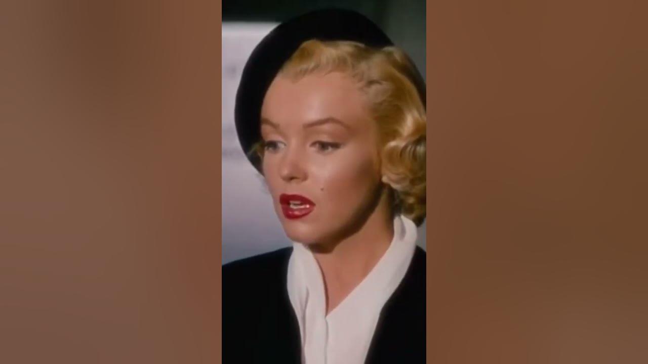 Marilyn Monroe in Niagara (1953)