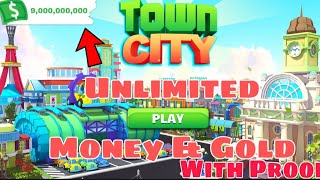 Town city Mod apk 💵 | Town city village unlimited money game screenshot 4