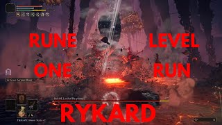 Elden Ring - Rykard | Level 1 (Music Video)
For Rykard upgrade the Serpent-Hunter as high as you possibly can. The Serpent-Hunter is a great level 1 run weapon that you can use for the rest of the main game if you want. I dont think the Serpent-Hunter is good enough for the DLC though (I used Star Fists for the DLC and for a lot of the main game too). Jump attacks are the best bet for safe/strong attacks. When he gets staggered get in some fully charged R2s with the axe talisman on and/or the spiked tear for your mixed physick. His attacks will be deceptive in when you can dodge, so try to learn the timing as best you can. Rykard really isnt too bad in a level 1 run because the boss fight is made to be doable regardless of your stats. He hits hard though so some armor and boiled crab will help you a lot like it did me.
#eldenring #boss #challenge #gaming #youtube Elden Ring - Rykard | Level 1 (Music Video)
