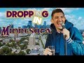 Stand up somali food and stealing zambonis in minnesota  dropping in w andrew schulz 27