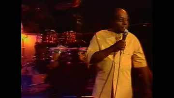 Musichall: Les Mc Cann & Eddie Harris (German TV 1989)