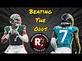 Steelers @ Bengals Best Player Prop | 13-3 Run!
