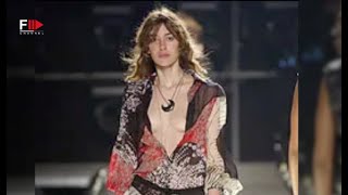 Vintage in Pills CHLOÉ Fall 2003 - Fashion Channel