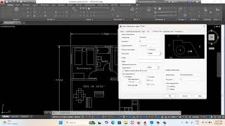 Personalizar COTAS en AutoCAD para Planos Eléctricos | Tutorial Dimstyle