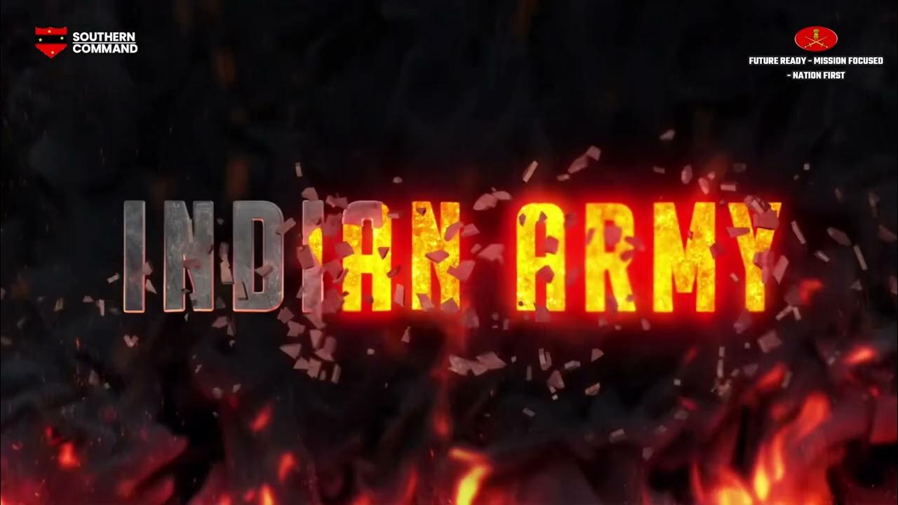 Know Your Army Mela At RWITC Pune 03 05 Jan 2025 YouTube know-your-army-mela-at-rwitc-pune-03-05-jan-2025-youtube