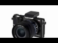 Samsung NX210 with built in Wi-Fi stills review