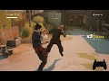 Sifu - The Squats but harder using modifiers
