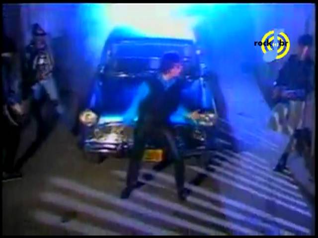 Video: Camisa de Vênus - Simca Chambord (video)