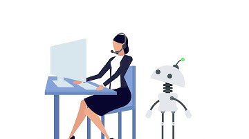 Why you should consider using AI in your Contact Center