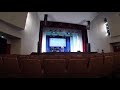 Первое место New Stars Анапа