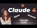 Claude 4 Explained in 4 Minutes
