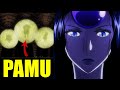 Pamu  la chimere surpuissante de hunter x hunter explique