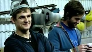 Chop Shop London Garage S01 E11 Last Episode