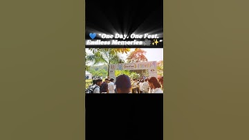 We Went to Google Dev Fest Ranchi 2025 — Unforgettable Day at BIT Mishra University 🎬💫#shorts