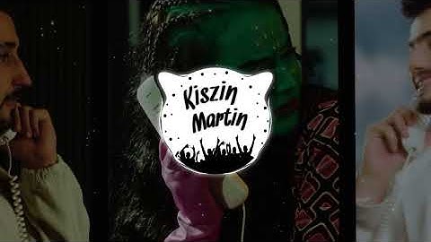 KKevin - Se Veled Se Nélküled ft.Marics (Kiszin Martin REMIX)