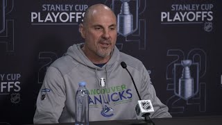 OTHER SIDE | Rick Tocchet 05.08.24