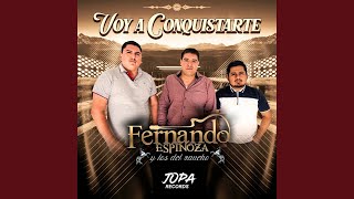 Video thumbnail of "Fernando Espinoza y Los Del Rancho - Tú Cárcel"