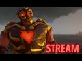 Playing hourglass, yapping about season 19 and fnaf later | Roach Stream